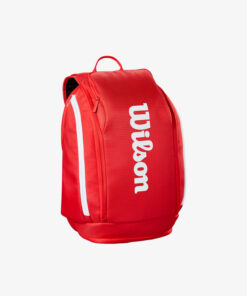 Balo Wilson Super Tour Red WR8036901001
