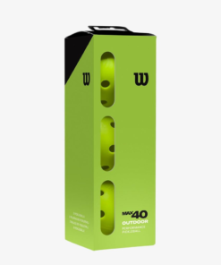 Bóng Pickleball WR8909201001